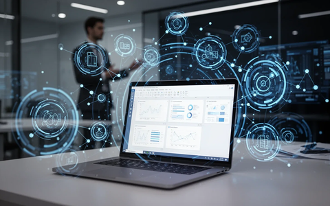 ChatGPT erobert PowerPoint: OpenAI startet direkte Integration - Foto: über boerse-global.de