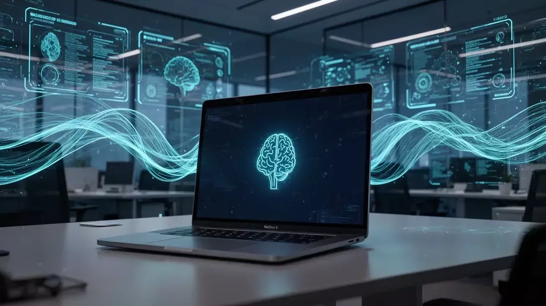 Google Spark: KI-Agent erobert den Mac – Wettlauf um den digitalen Arbeitsplatz - Bild: über boerse-global.de