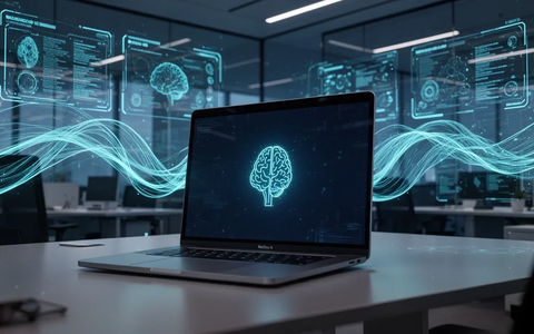 Google Spark: KI-Agent erobert den Mac – Wettlauf um den digitalen Arbeitsplatz - Foto: über boerse-global.de