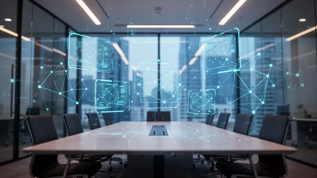 Betriebsratsschulung: KI und Digitalisierung verändern die Arbeitswelt - Bild: über boerse-global.de