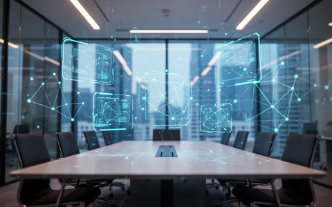 Betriebsratsschulung: KI und Digitalisierung verändern die Arbeitswelt - Foto: über boerse-global.de
