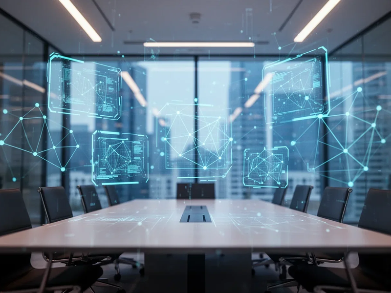 Betriebsratsschulung: KI und Digitalisierung verändern die Arbeitswelt - Foto: über boerse-global.de