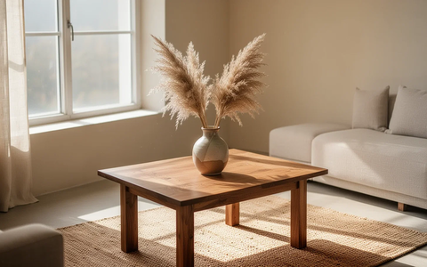Minimalismus-Boom: Deutsche entdecken das „spürbare Zuhause“ - Foto: über boerse-global.de