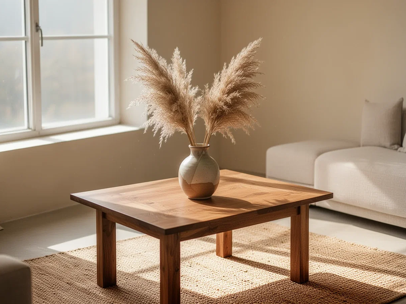 Minimalismus-Boom: Deutsche entdecken das „spürbare Zuhause“ - Foto: über boerse-global.de