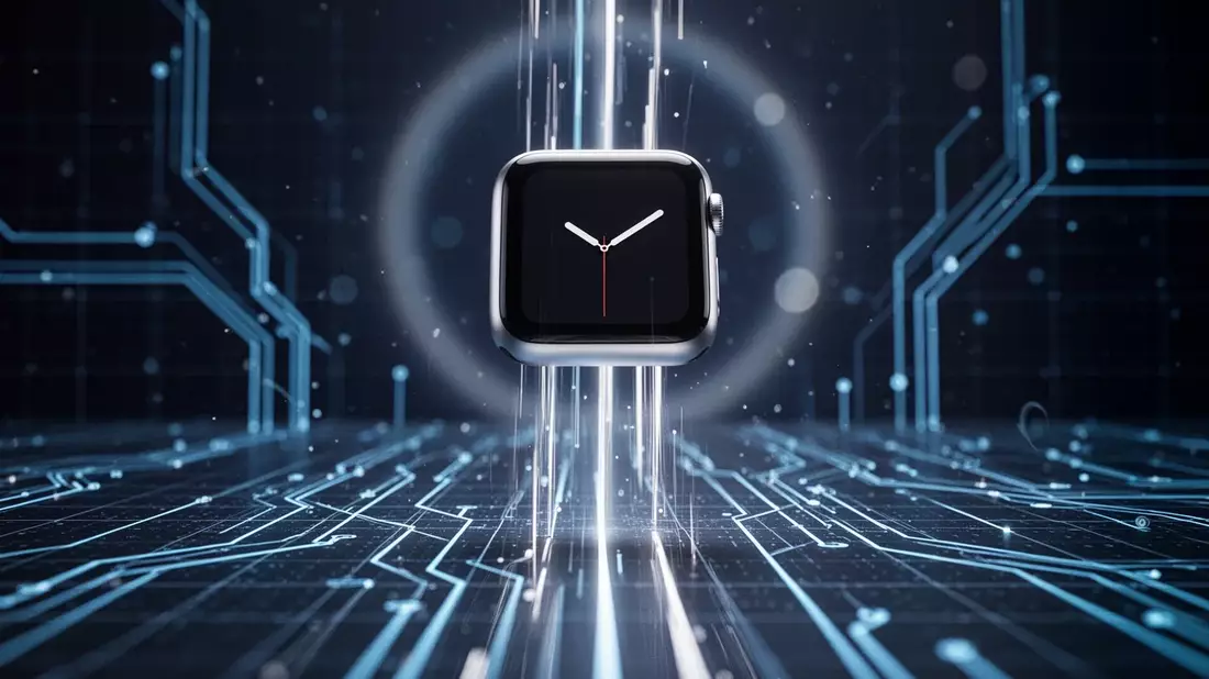 Apple Watch und iPhone: KI-Offensive und Quanten-Sicherheit - Bild: über boerse-global.de