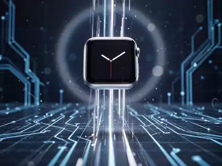 Apple Watch und iPhone: KI-Offensive und Quanten-Sicherheit - Foto: über boerse-global.de