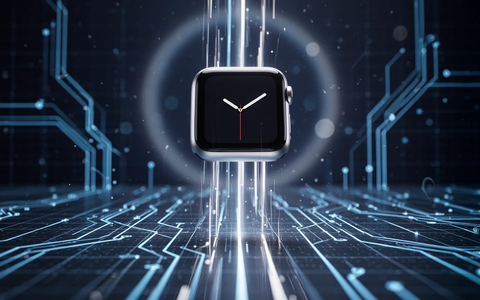 Apple Watch und iPhone: KI-Offensive und Quanten-Sicherheit - Foto: über boerse-global.de