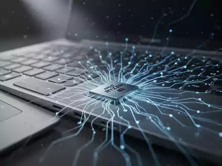 Dells AMD-Offensive: KI-Chips erobern das gesamte Portfolio - Foto: über boerse-global.de