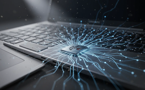 Dells AMD-Offensive: KI-Chips erobern das gesamte Portfolio - Foto: über boerse-global.de