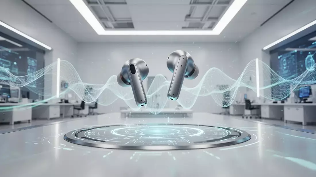 AirPods bekommen KI-Revolution: Apple bereitet größtes Software-Update vor - Bild: über boerse-global.de