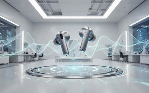 AirPods bekommen KI-Revolution: Apple bereitet größtes Software-Update vor - Foto: über boerse-global.de