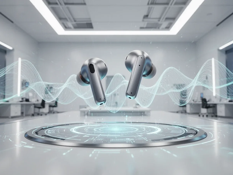 AirPods bekommen KI-Revolution: Apple bereitet größtes Software-Update vor - Foto: über boerse-global.de
