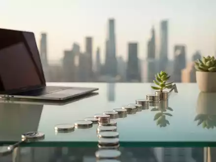Minimalismus und Finanzunabhängigkeit: Der neue Trend der deutschen Altersvorsorge - Foto: über boerse-global.de