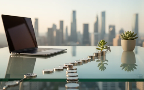 Minimalismus und Finanzunabhängigkeit: Der neue Trend der deutschen Altersvorsorge - Foto: über boerse-global.de