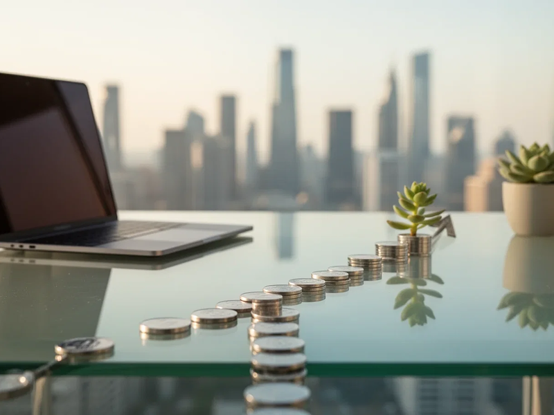 Minimalismus und Finanzunabhängigkeit: Der neue Trend der deutschen Altersvorsorge - Foto: über boerse-global.de
