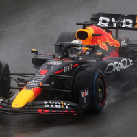Max Verstappen / Red Bull (Archiv) - Foto: via dts Nachrichtenagentur