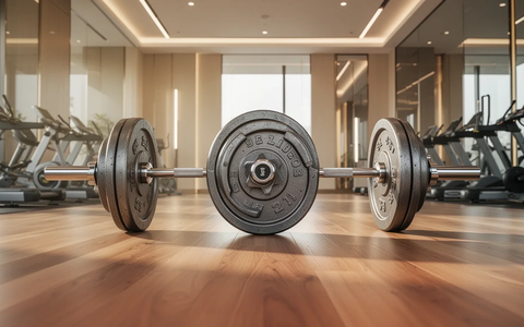 Neue Fitness-Leitlinien: Mehr Sport für ein langes Leben - Foto: über boerse-global.de