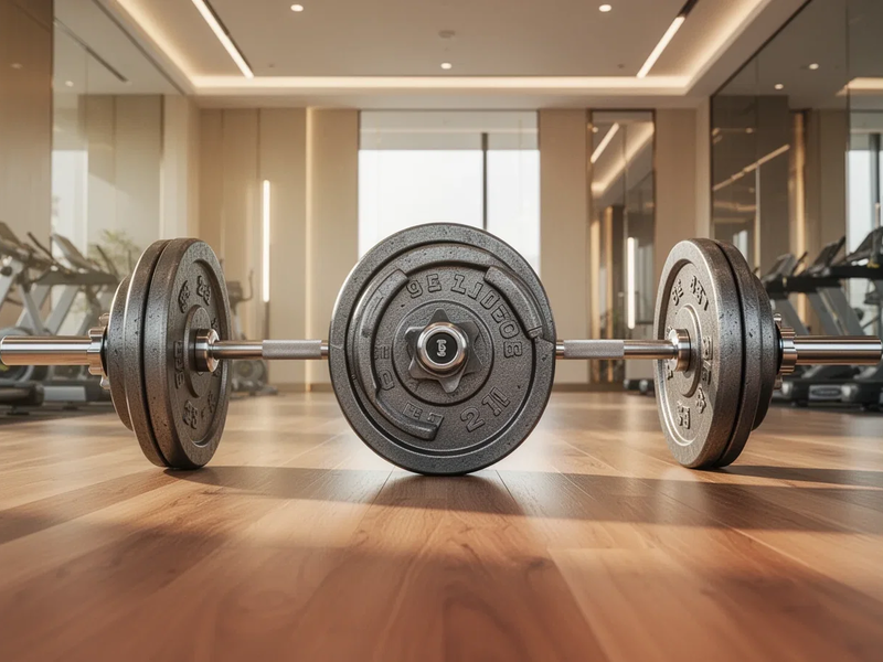 Neue Fitness-Leitlinien: Mehr Sport für ein langes Leben - Foto: über boerse-global.de