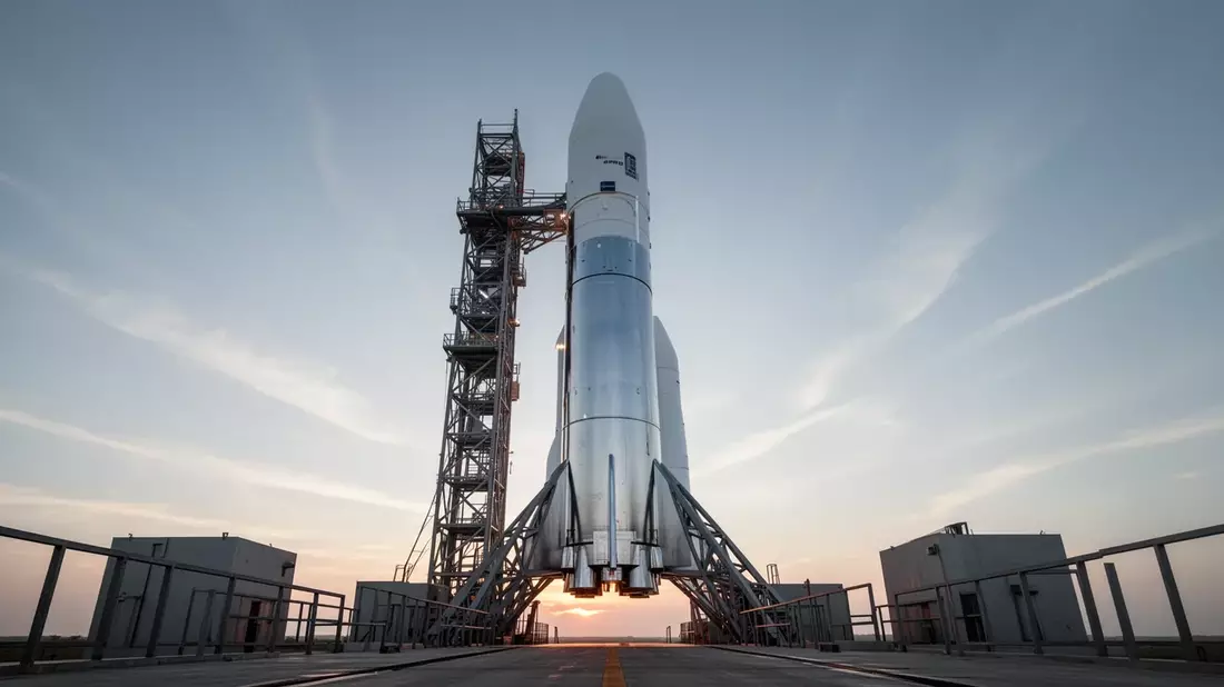 Scottish Mortgage: SpaceX-IPO am 12. Juni 2026 - Bild: über boerse-global.de