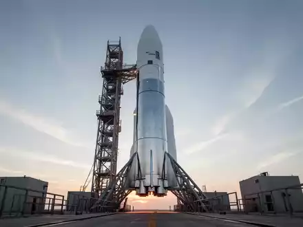 Scottish Mortgage: SpaceX-IPO am 12. Juni 2026 - Foto: über boerse-global.de