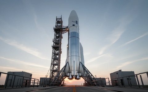 Scottish Mortgage: SpaceX-IPO am 12. Juni 2026 - Foto: über boerse-global.de