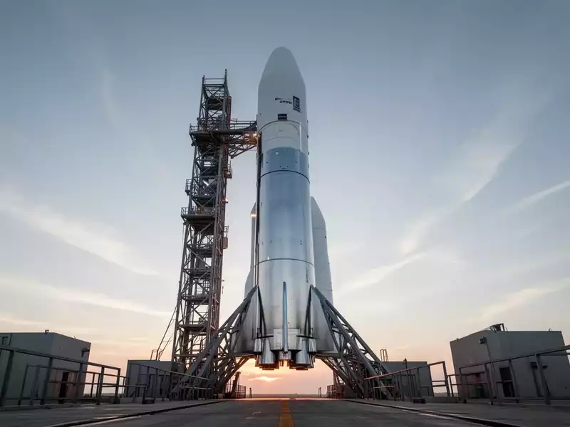 Scottish Mortgage: SpaceX-IPO am 12. Juni 2026 - Foto: über boerse-global.de