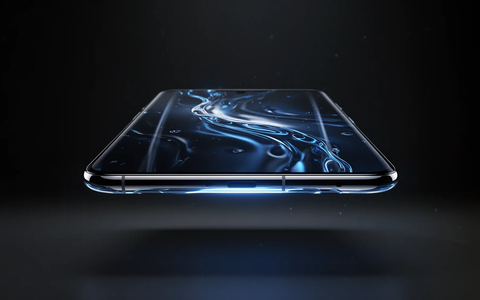 iPhone 20: Apples Vision vom randlosen Glas-Smartphone rückt näher - Foto: über boerse-global.de