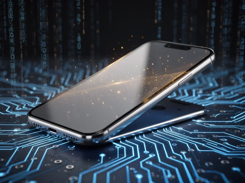 iPhone 16e: Apples günstigster KI-Zugang wird zum Schnäppchen - Foto: über boerse-global.de