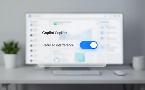 Microsoft räumt Copilot-Design nach: Weniger Störung, mehr Kontrolle - Foto: über boerse-global.de