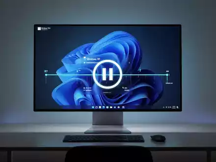 Microsoft testet 35-tägiges Update-Pause-Feature für Windows 11 - Foto: über boerse-global.de