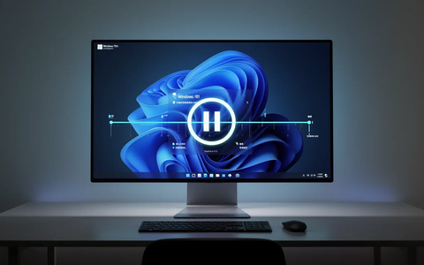 Microsoft testet 35-tägiges Update-Pause-Feature für Windows 11 - Foto: über boerse-global.de