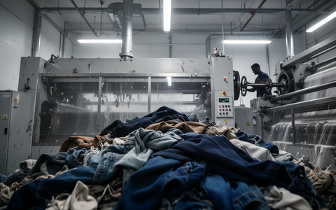 Bundestag beschließt umfassende Ökodesign-Reform für langlebigere Produkte - Foto: über boerse-global.de
