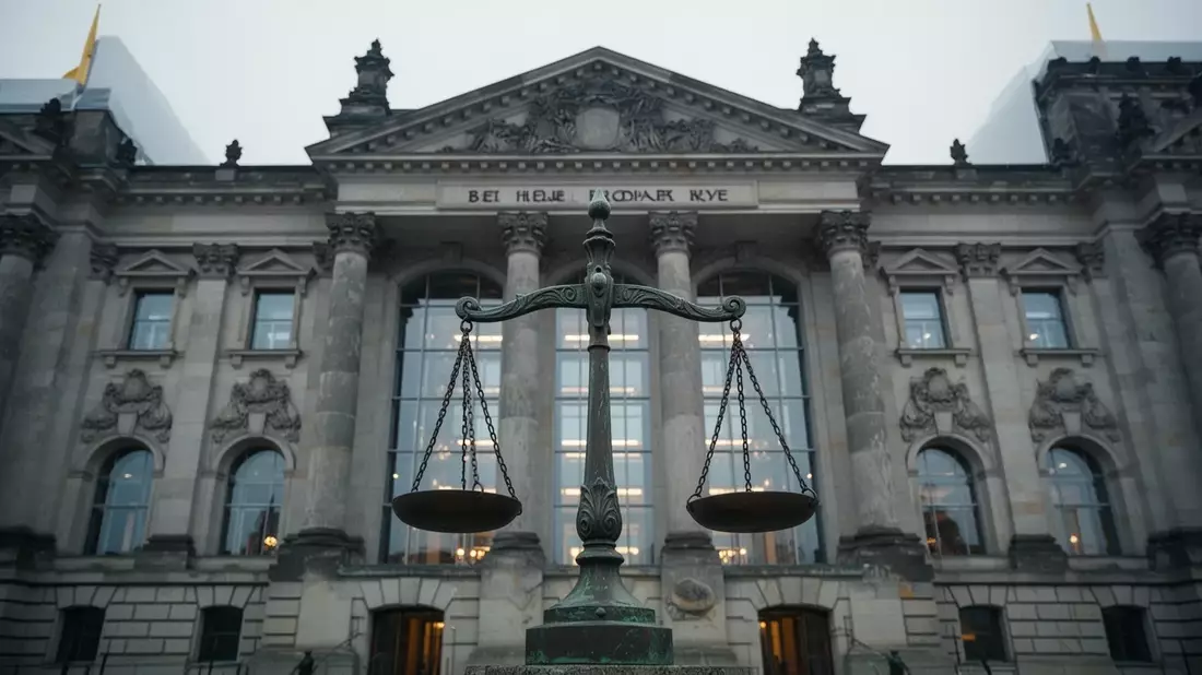 Bundesbesoldung: Größte Reform des Beamtenrechts seit Jahrzehnten - Bild: über boerse-global.de