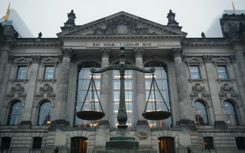 Bundesbesoldung: Größte Reform des Beamtenrechts seit Jahrzehnten - Foto: über boerse-global.de