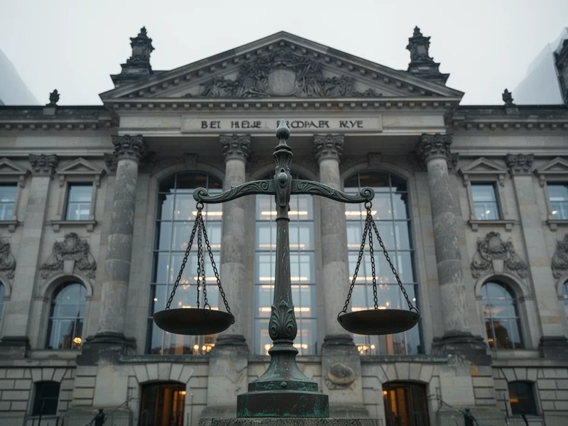 Bundesbesoldung: Größte Reform des Beamtenrechts seit Jahrzehnten - Foto: über boerse-global.de