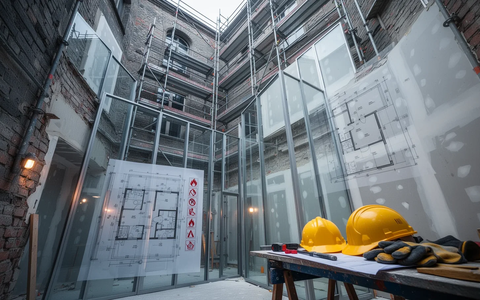 Kölner Immobilien: Brandschutz wird zum Kostentreiber - Foto: über boerse-global.de