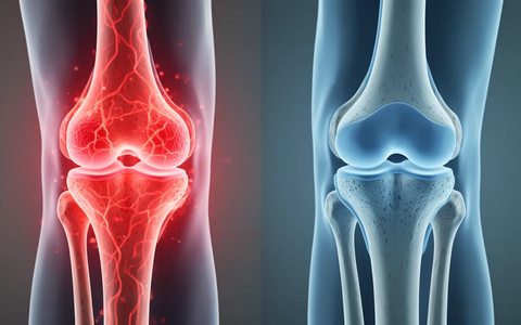 Arthritis: Frauen leiden häufiger – und oft still - Foto: über boerse-global.de