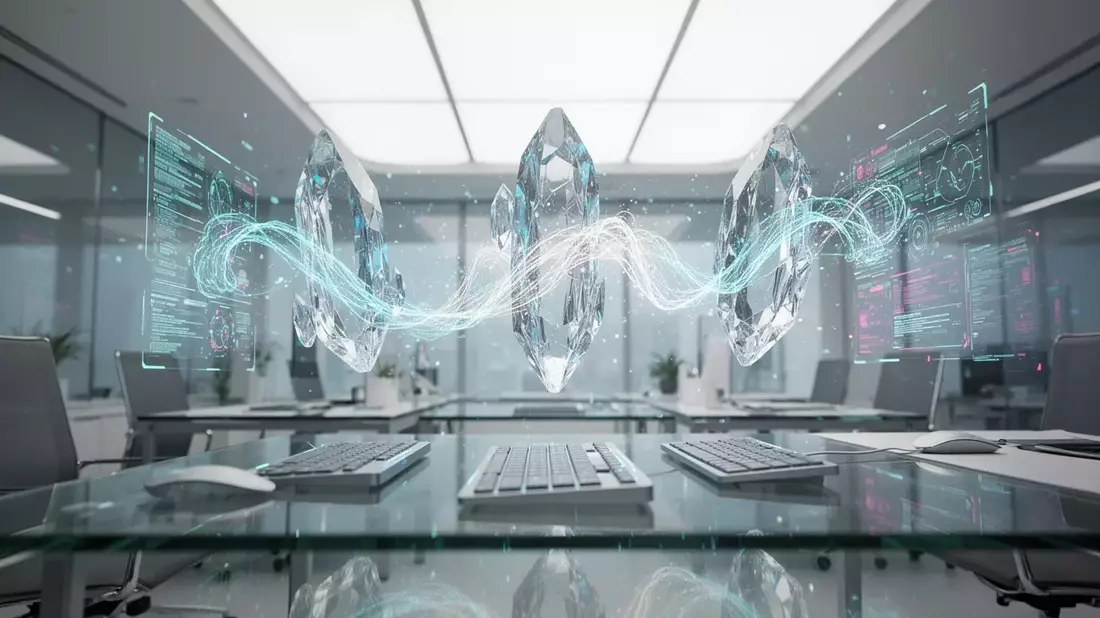 KI-Offensive: OpenAI, Google und Microsoft revolutionieren die Büroarbeit - Bild: über boerse-global.de