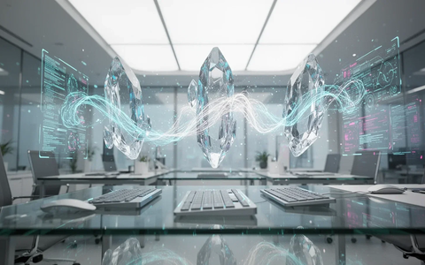 KI-Offensive: OpenAI, Google und Microsoft revolutionieren die Büroarbeit - Foto: über boerse-global.de