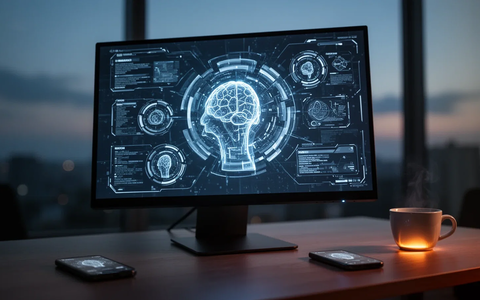 OpenAI verwandelt Codex in Desktop-Agenten – KI greift nach dem Betriebssystem - Foto: über boerse-global.de
