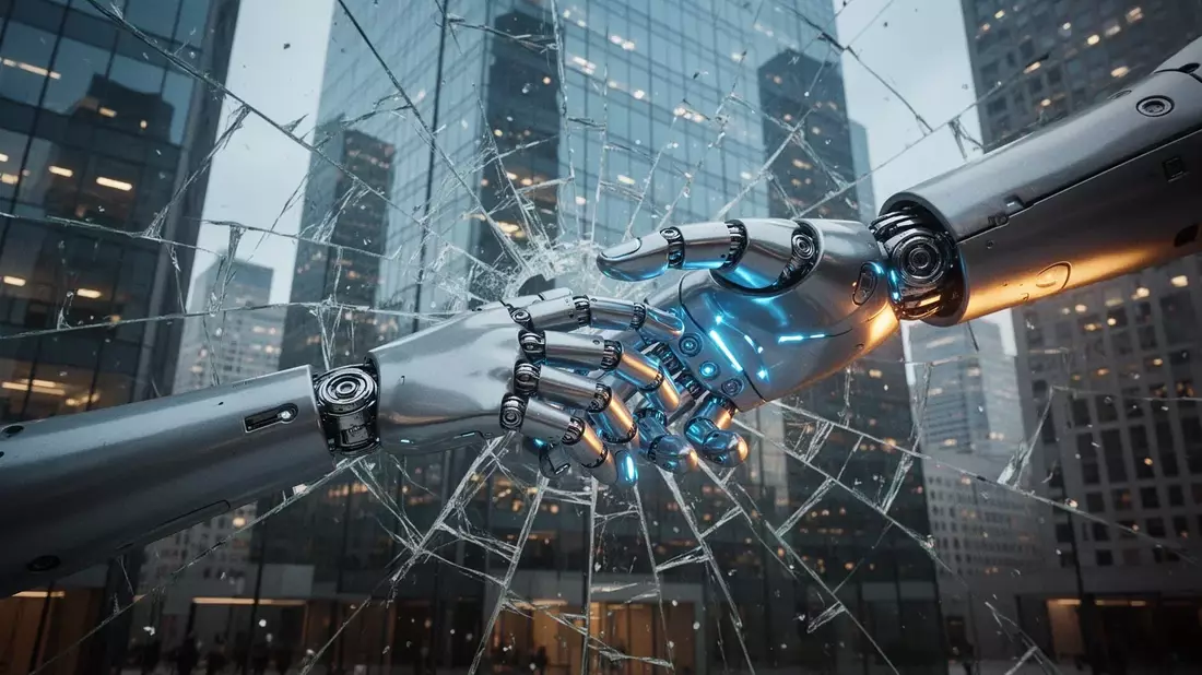 Google stellt Gemini CLI ein – Antigravity übernimmt - Bild: über boerse-global.de