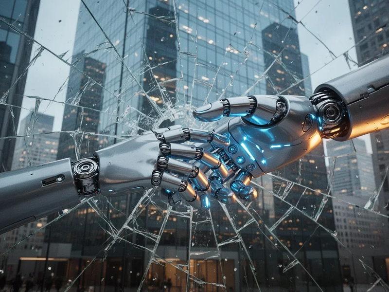 Google stellt Gemini CLI ein – Antigravity übernimmt - Foto: über boerse-global.de