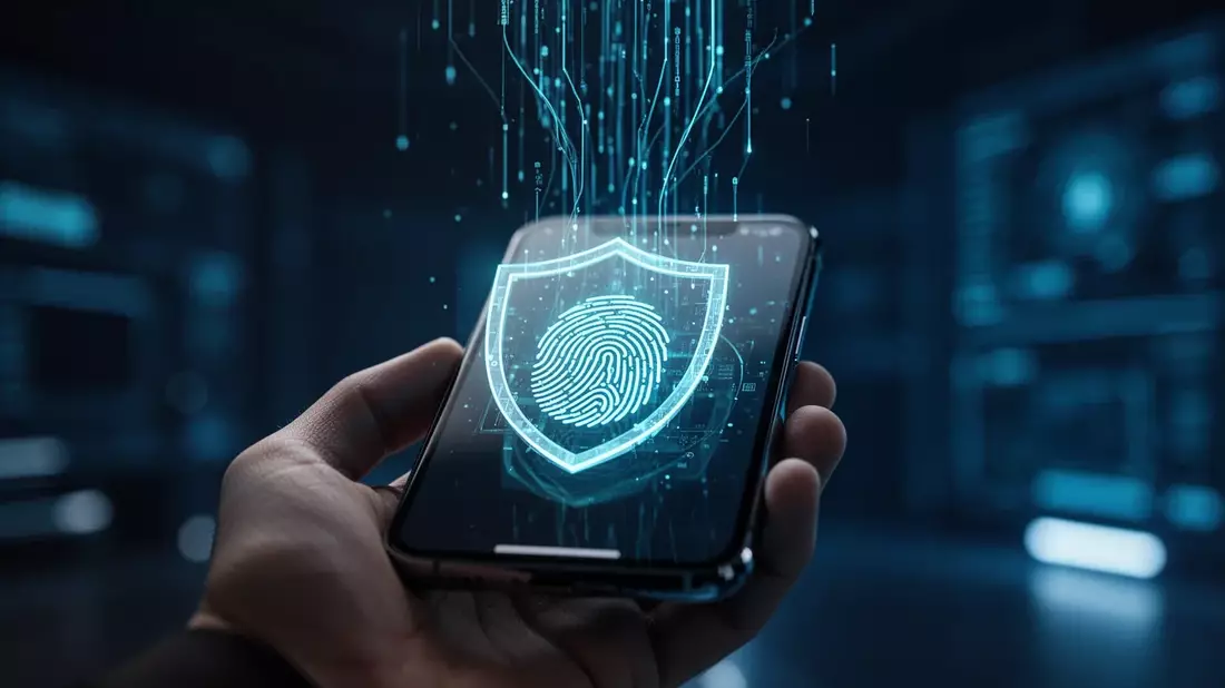 Mobile Sicherheit 2026: KI-Angriffe treiben Milliarden-Schäden - Bild: über boerse-global.de