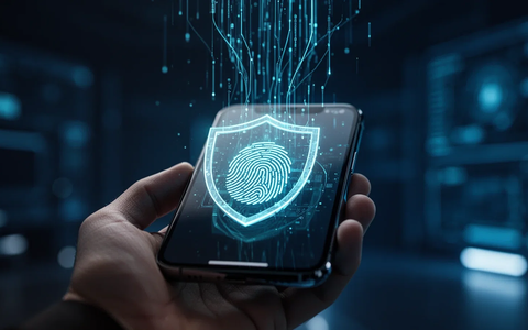 Mobile Sicherheit 2026: KI-Angriffe treiben Milliarden-Schäden - Foto: über boerse-global.de