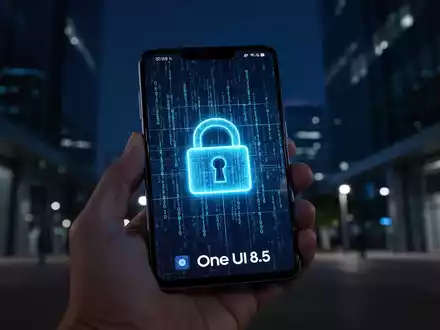 Mobile Cyberkriminalität erreicht 2026 neue Rekordmarken - Foto: über boerse-global.de