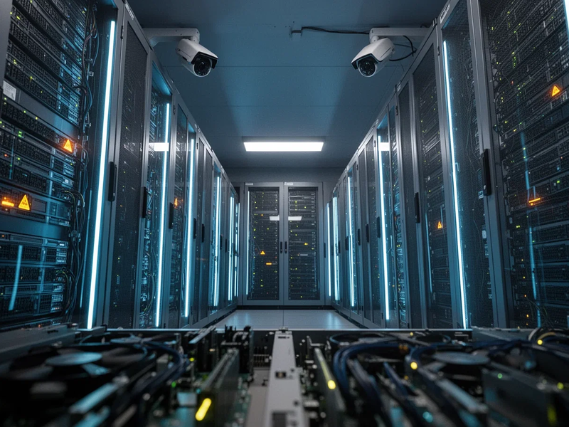 Anthropic-Modell entdeckt über 10.000 Sicherheitslücken in sechs Wochen - Foto: über boerse-global.de