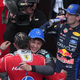 Kimi Antonelli bekam nach dem Weggang von Lewis Hamilton dessen Mercedes-Cockpit.  - Foto: Christinne Muschi/The Canadian Press/dpa