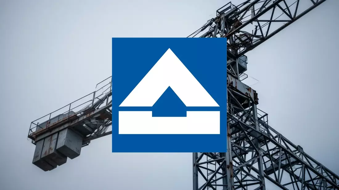 Hochtief Aktie: 10,5 Prozent Minus in einer Woche - Bild: über boerse-global.de