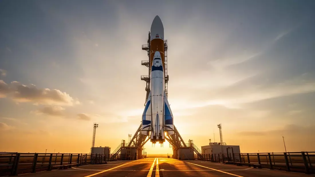 Rocket Lab: Neunter Synspective-Start erfolgreich - Bild: über boerse-global.de