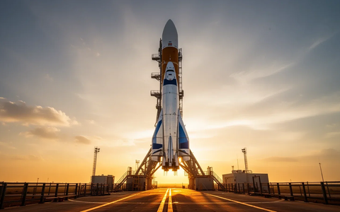 Rocket Lab: Neunter Synspective-Start erfolgreich - Foto: über boerse-global.de
